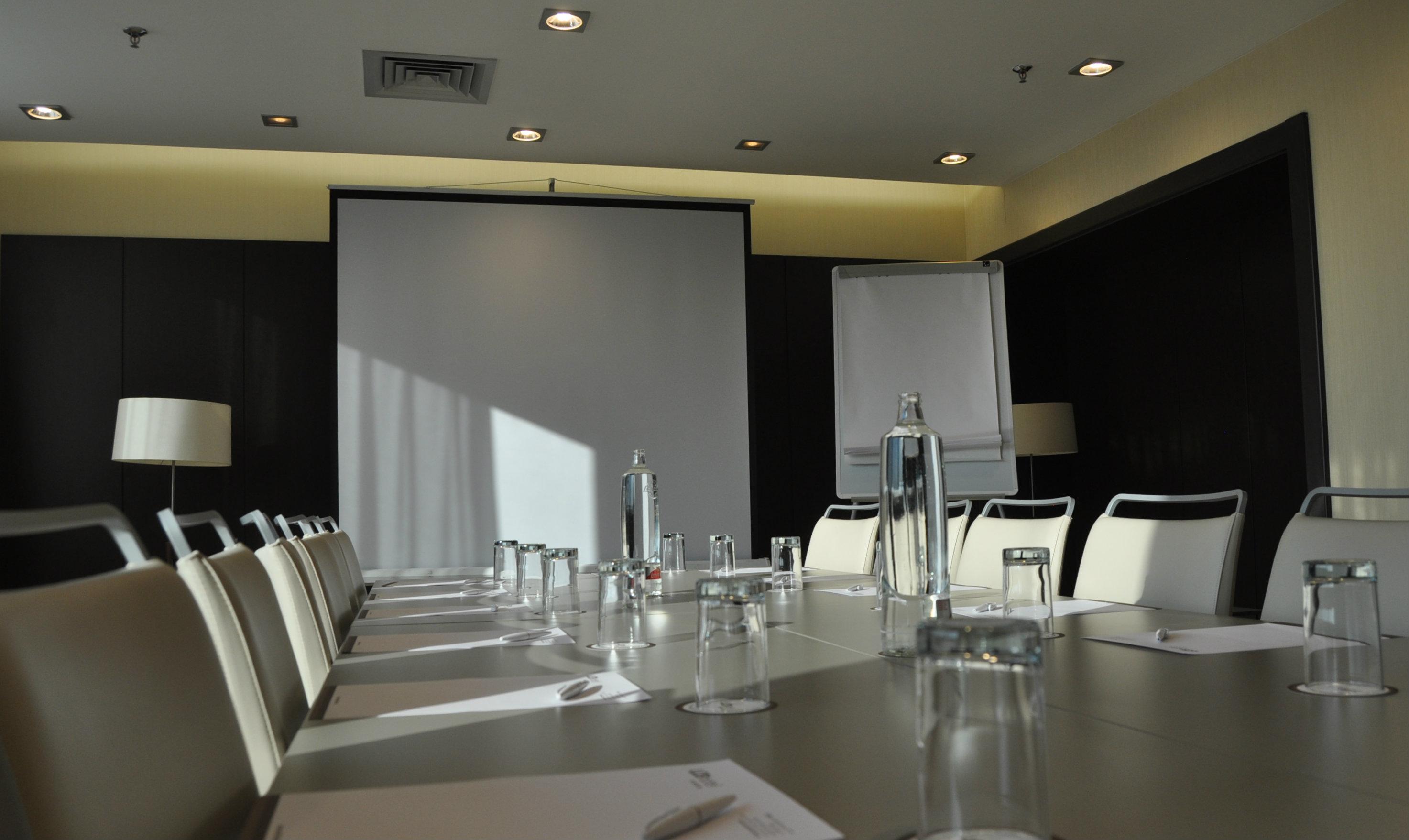 Lcb Hotel Fuenlabrada Luaran gambar