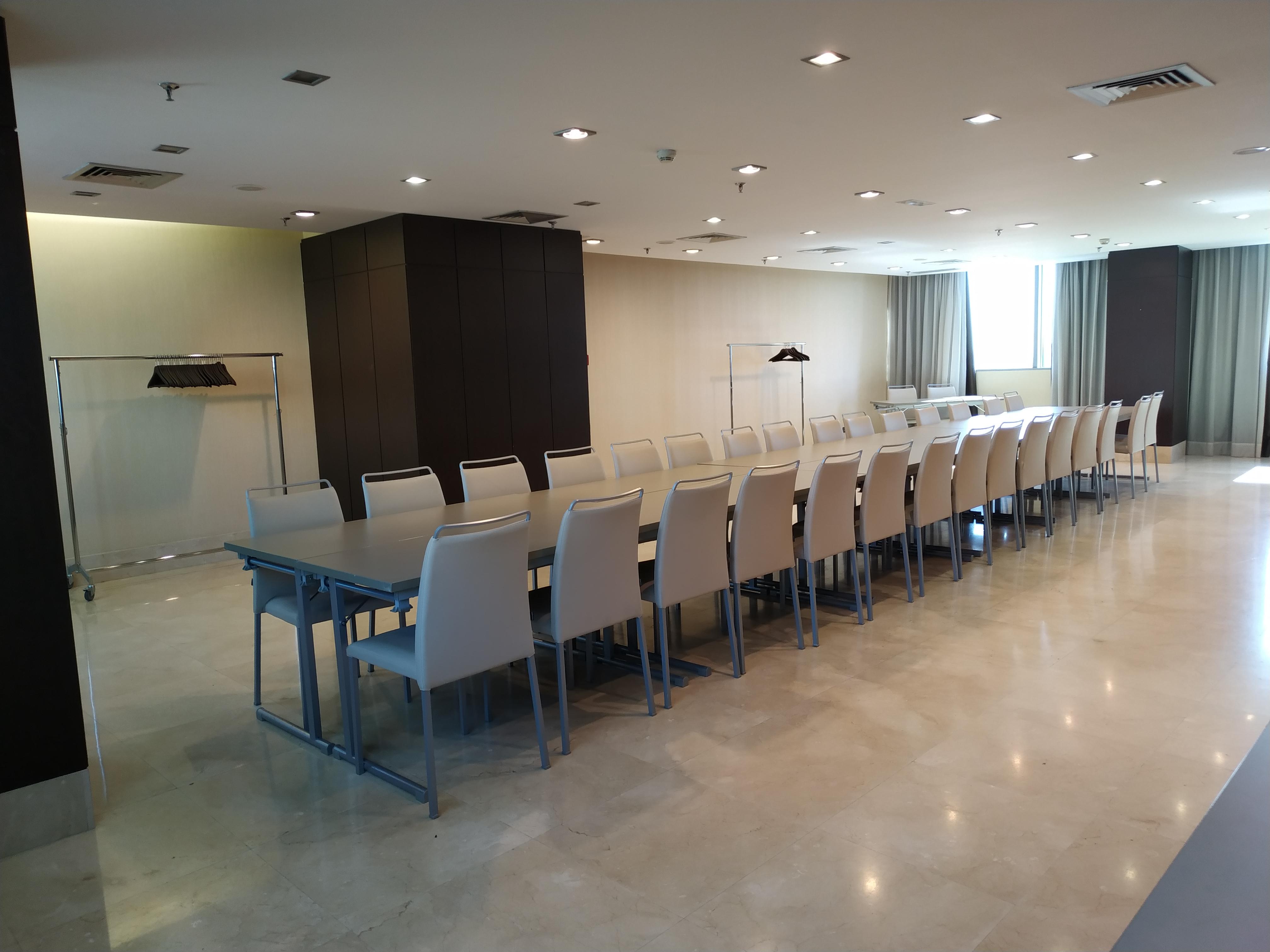 Lcb Hotel Fuenlabrada Luaran gambar