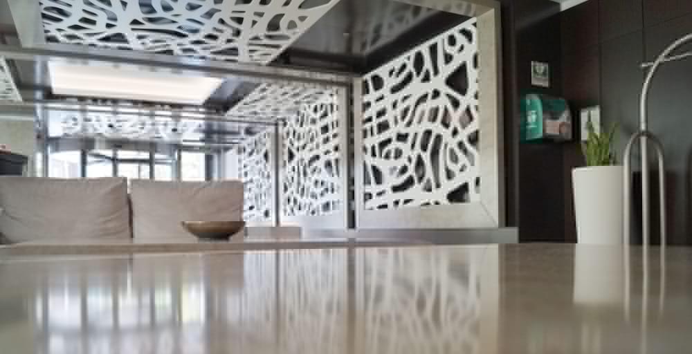 Lcb Hotel Fuenlabrada Luaran gambar